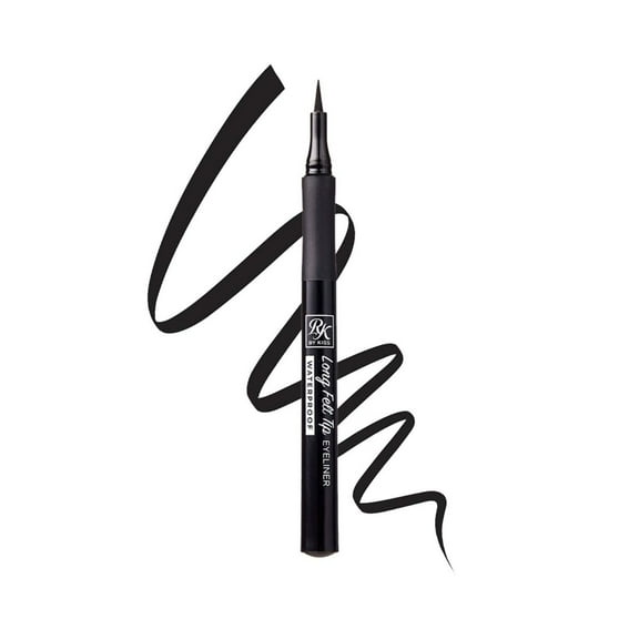 Long Felt Tip Eyeliner Waterproof