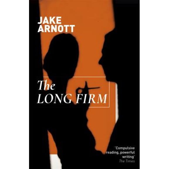 Pre-Owned The Long Firm (Paperback) 0340748788 9780340748787