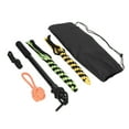 thumbnail image 1 of Long Flirt Pole, Training Flirt Pole Toy Retractable For Large Dogs, 1 of 8