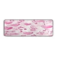 thumbnail image 1 of Long Floor Mat Hallway Carpet 72x24 Inch Area Carpet Non-slip Entrance Carpet Washable Door Mat Kitchen Bedroom Living Room Musical Element, 1 of 7