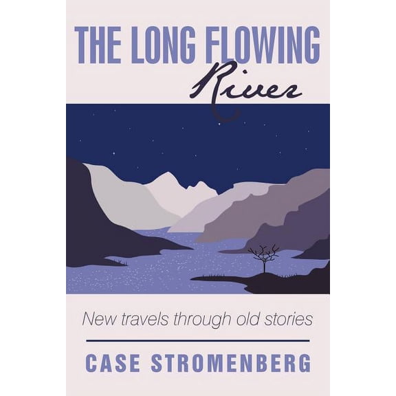 Long Flowing River