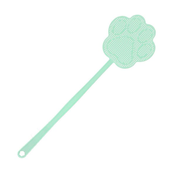 Long, Fly Swatter, Thickened, Manual Operation for Safe Efficient Fly Killing, Ideal for Summer