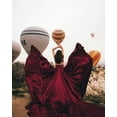 thumbnail image 1 of Long Flying Dress | Flying Dress for Photoshoot, 1 of 7