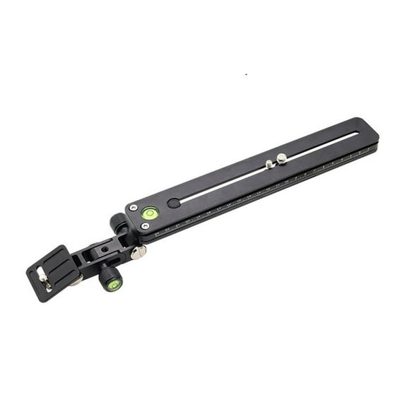 Long-Focus Telephoto Lens Bracket Quick Release Plate Telephoto Lens Stand Extended Slr Camera Lens Bird 110 230 280mm