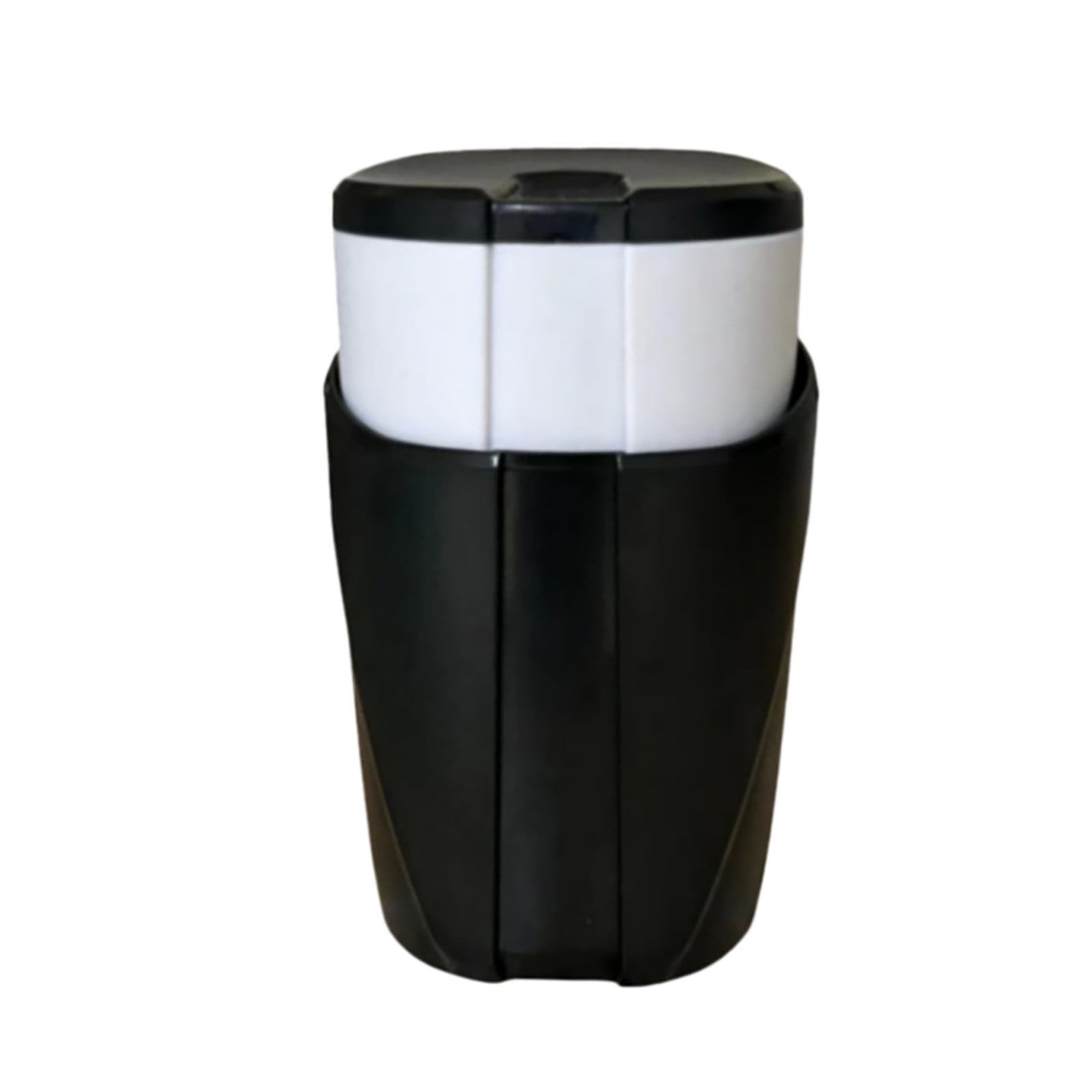 Long Food Storage Containers Dispenser Portable Candy Snack Dispenser