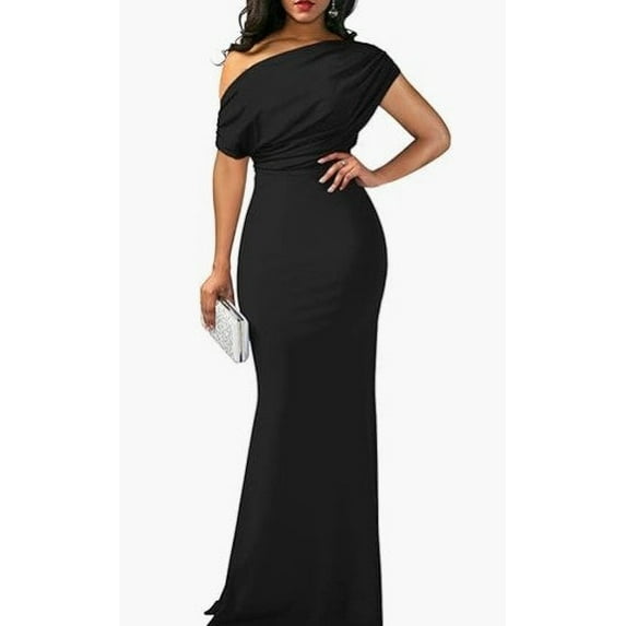 Long Formal Party Dress Women
