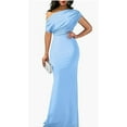 thumbnail image 1 of Long Formal Party Dress Women, 1 of 5