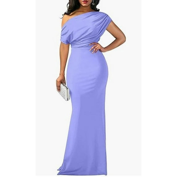 Long Formal Party Dress Women