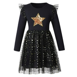 新品・タグ付き　Treat Girl's tulle frill jersey Arshiner - Brandclub - Arshiner Toddler Tutu Dresses Little