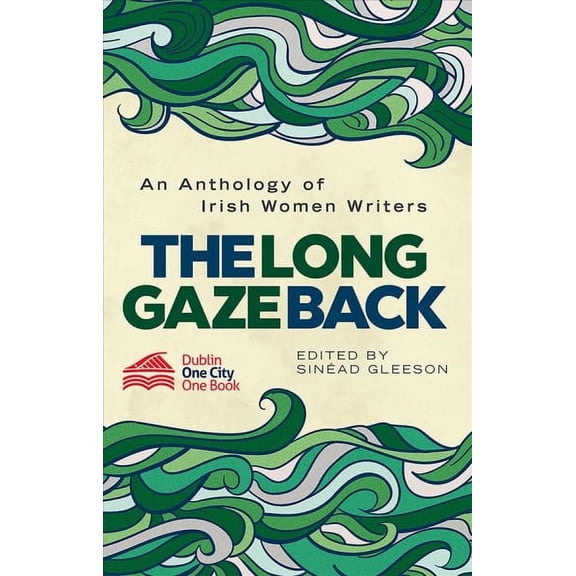 The Long Gaze Back (Paperback)