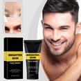 Long Gentle Hydrating Men's Facial Cleanser Moisturizing Cleansing