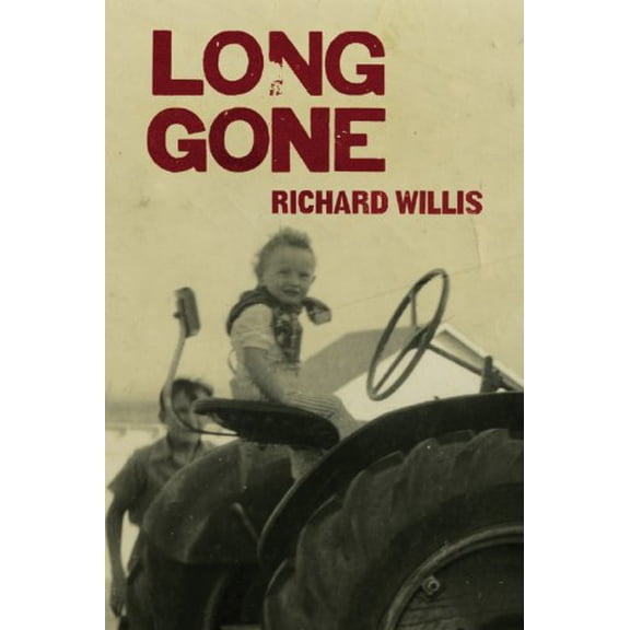 Pre-Owned Long Gone (Paperback) 0975976028