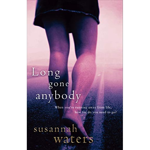 Pre-Owned Long Gone Anybody Paperback