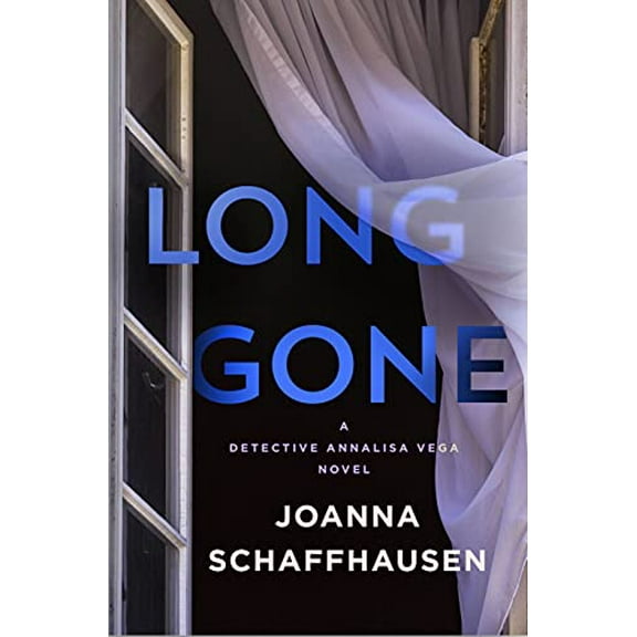 Pre-Owned Long Gone: A Detective Annalisa Vega Novel (Hardcover) 1250264634 9781250264633