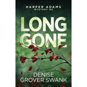 Long Gone, Paperback