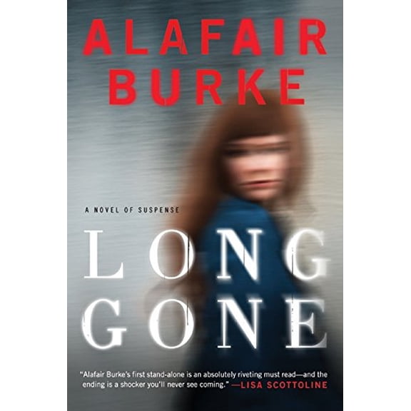Pre-Owned Long Gone: A Novel (Hardcover) 0061999180 9780061999185
