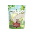thumbnail image 1 of Long Grain White Rice, 1 Pound — Kosher, Raw, Vegan — by Food to Live, 1 of 8