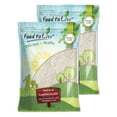 thumbnail image 1 of Long Grain White Rice, 24 Pounds — Kosher, Raw, Vegan — by Food to Live, 1 of 8