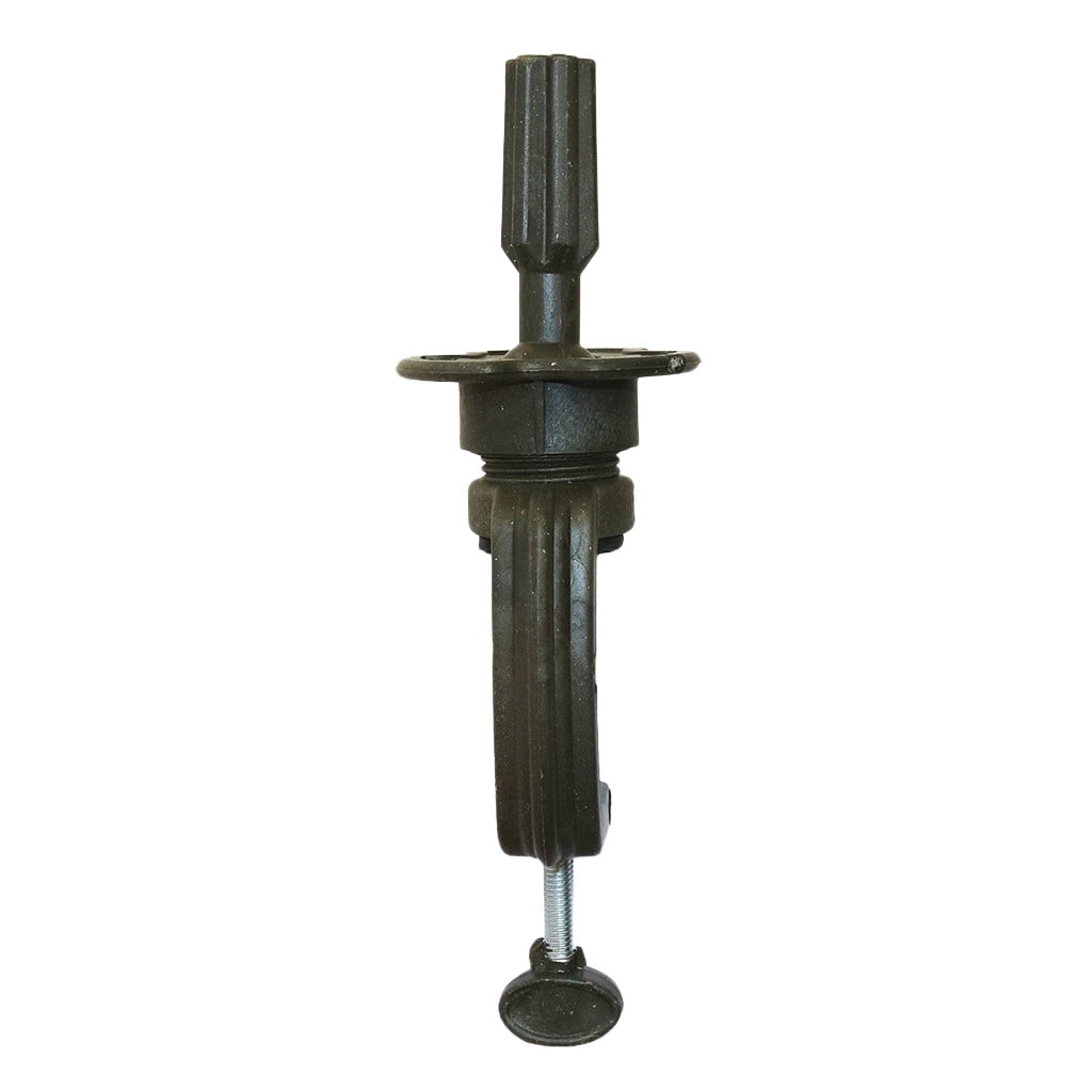 Long Hair Training Head Model Hairdressing Clamp Stand Dummy Practice Mannequin Hair Training