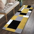 thumbnail image 1 of Long Hall Carpet for Bath Doormat Entrance House Home Bathroom Kitchen Rugs Mats Bar Mat Floor Runner Rug Flooring Room Set, 1 of 6
