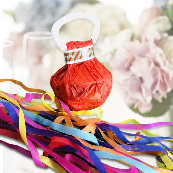 Long Hand Thrown Ribbon Silk Ribbons Decoration Streamers Colorful Throwing for