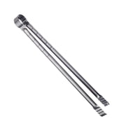 Long Handle Barbecue Tongs Stainless Steel Cooking Tongs For Outdoor Picnics And Kitchen Cooking Camping BBQ Use