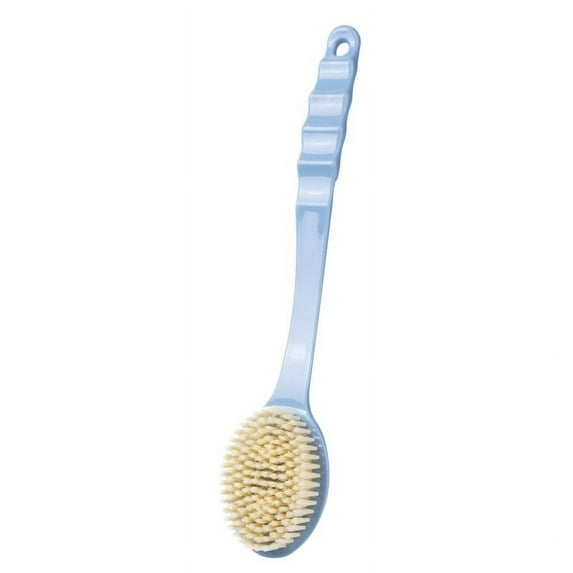 Long Handle Bath Brush Skin Massage Scrubber Brushes Back Body Bathroom Accessories