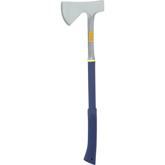 Long Handle Camper Axe - Pack of 4  Residential Use, Standard Application