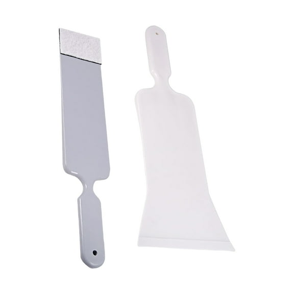 Long Handle Car Wrap Tool Squeegee Window Tinting Scraper for Automotives