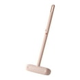 thumbnail image 1 of Long Handle Cleaning Brush, Removable Screen Window Sofa Carpet Scrubber, 52cm Extendable Floor Tool for Wet Dry Use, Multi Surface Bristles and Household Deep Cleaning Kit, 1 of 1