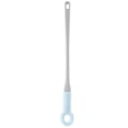 thumbnail image 1 of Long Handle Foot Brush Cozival Long Handle Foot Scrubber Brush for Elderly Pregnant Women, Soft Bristles Toe Cleaning Brush for Dead Skin Removal, No Bending Bath Shower Tool, Toe Cleaner Tool, 1 of 8