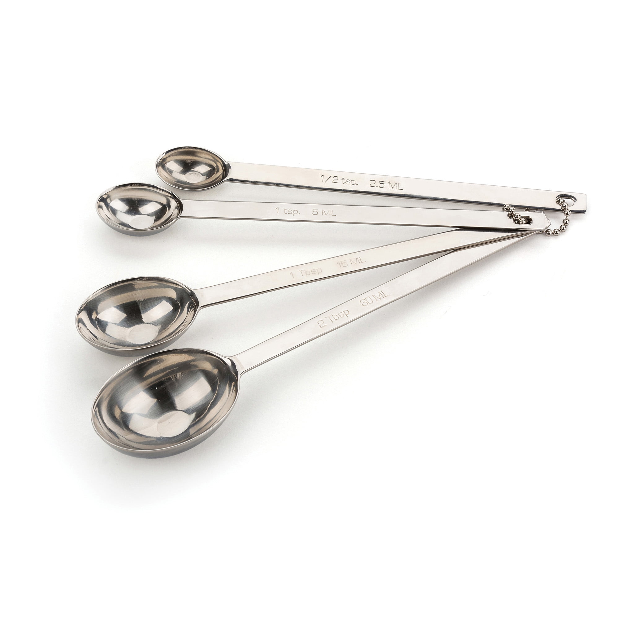 Measuring Spoon Long Handle 1 Tablespoon — Libertyware