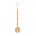 thumbnail image 1 of Long Handle Pot Brush Dish Brush, Scrub Brush for Pans, Pots, Kitchen Sink Cleaning, 1 of 6