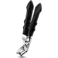 thumbnail image 1 of Long Handle Professional Fingernail & Toenail Clipper for Seniors Non-Slip Opening Stainless Steel Toenail Clippers with Catcher for Thick Nails Ergonomic Curve Angled Head Toe Nail Clipper, 1 of 5