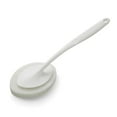 thumbnail image 1 of Long Handle Sponge Scrubber for Bathroom Wall Cleaning, Tile Floor, and Bathtub, 1 of 7