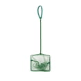 thumbnail image 1 of Long Handle Stainless Steel Cleaning Tool Gadgets Fish Scoop Floating Objects Shrimp Catching Catch Net Fish Tank Accessory Fishnet Aquarium Supplies 12NCH, 1 of 8