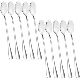 7.5 Inch Reusable Stainless Steel Silver Coffee Cocktail Stirrer with Small  Rectangular Paddles Metal Swizzle Sticks for Mixing Beverage - China  Cocktail Stirrer and Cocktail Drink Stirrer price