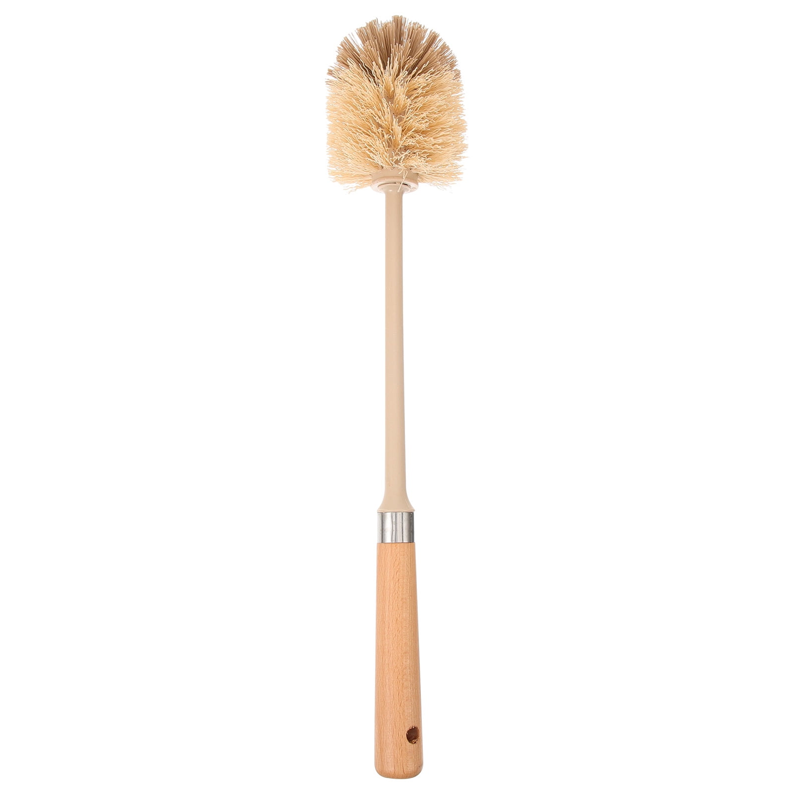 Long Handle Toilet Bowl Brush Bathroom Cleaning Tool for Effective Toilet Bowl Cleaning