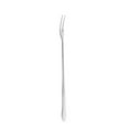thumbnail image 1 of Long Handle Two Prong Stainless Steel Fork for Appetizers Desserts Olives, Small Salad Fork for Fruit Cheese Pastry, 8 Inch Portable Serving Fork Eactix, 1 of 2