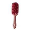 thumbnail image 1 of Long Handled Shampoo Brush for Deep Cleansing and Scalp Massage - Hair Brush for Home Use, 1 of 5