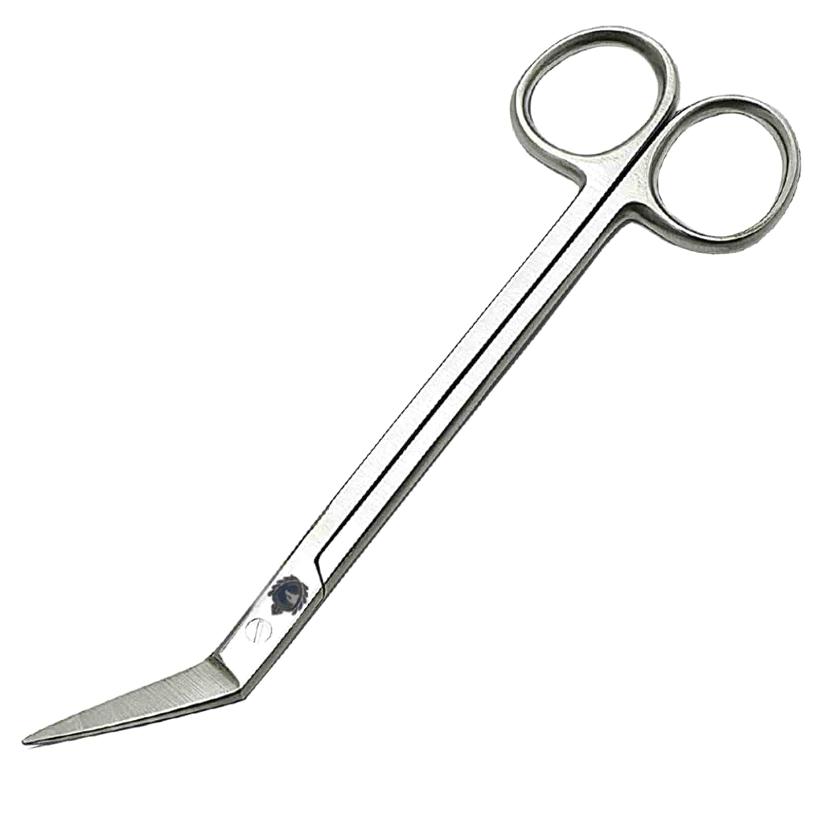 SMI 15,5 cm Long Handle Toenail Scissors for Seniors Podiatrist Nail  Clippers for Disabled Thick & Ingrown Nails Stainless Steel Nail Scissors  Nail Cutters (Medium) - Yahoo Shopping
