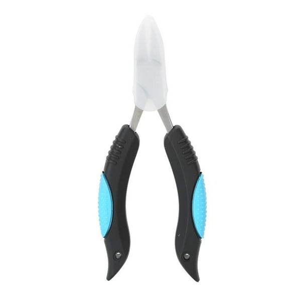 Long Handled Toenail Scissors Podiatrist Manicure Pedicure for Seniors Elderly Men Women Ingrown Toenails Fingernail Cuticle Nail Scissor