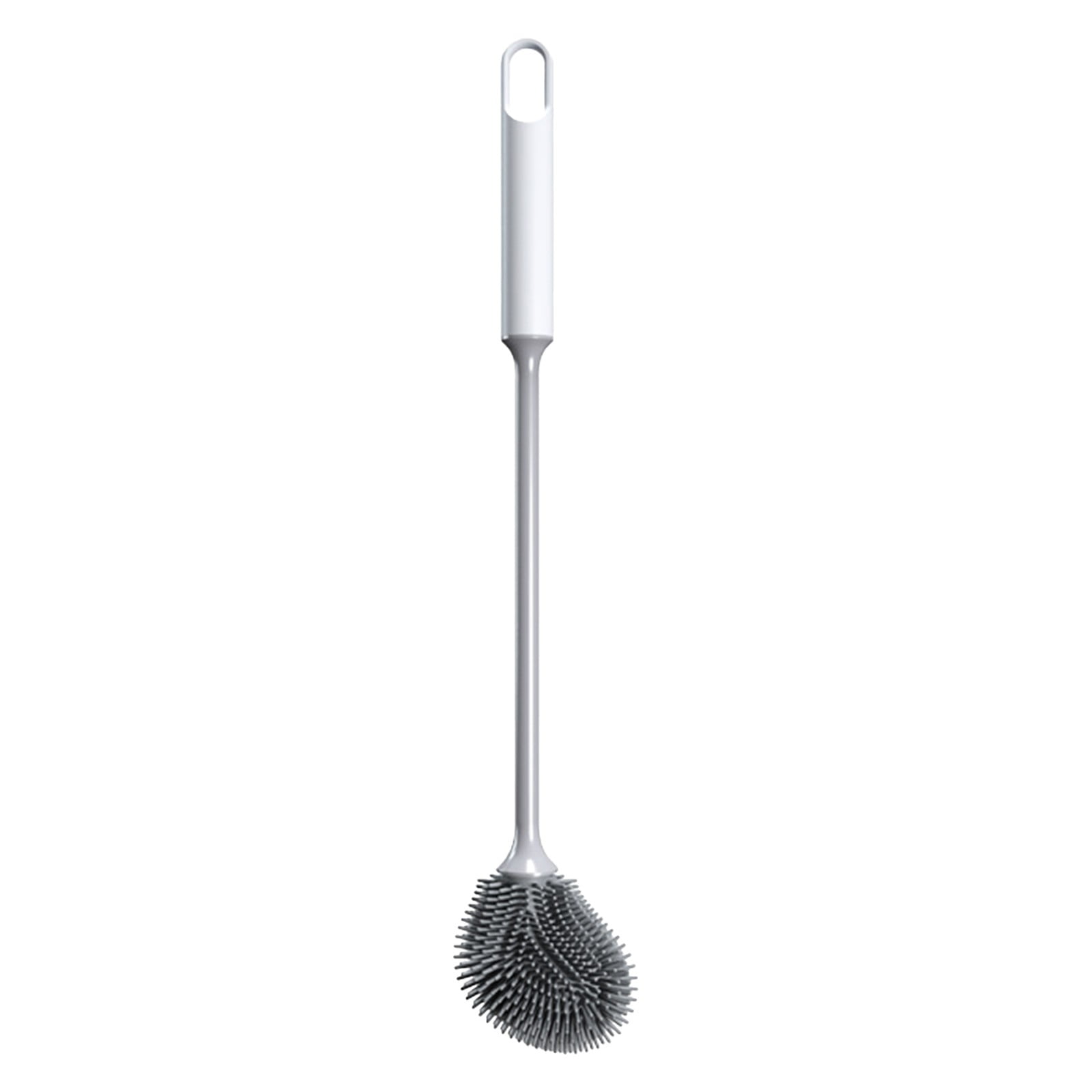 Long Handled toilet Brush toilet Brush with Holder Head toilet Brush toilet Cleaning Brush