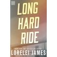 thumbnail image 1 of Pre-Owned Long Hard Ride (Rough Riders), 9780988823594, 0988823594, Paperback,, 1 of 1