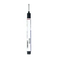 thumbnail image 1 of Long Head Deep Hole Marker Pen, Quick-dry Deep Reach Markers, Long Nose in 0.7mm Felt Tip, 20mm Reach Permanent Pens, Deep Hole Carpenter Ink for Builders Construction (Black) 5.18Inches, 1 of 8