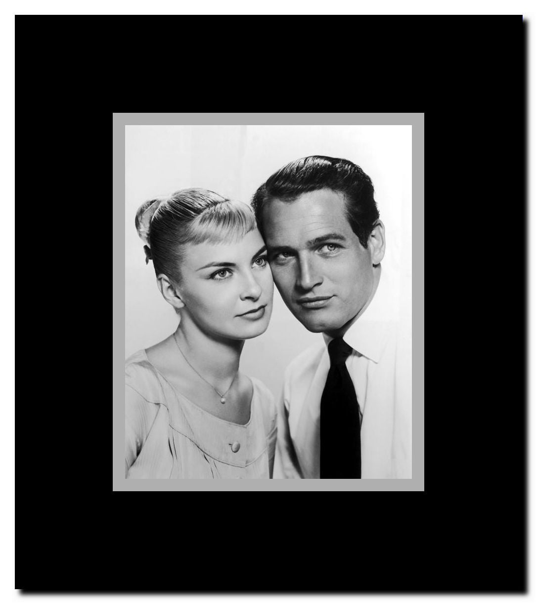 Long Hot Summer The Framed Movie Poster