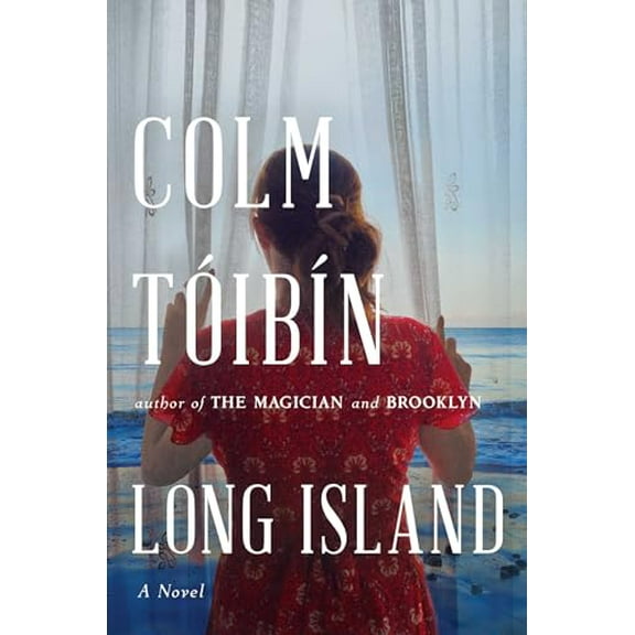 Pre-Owned Long Island (Oprah's Book Club) (Hardcover) 1476785112 9781476785110