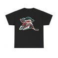 Long Island Jawz New York Roller Hockey Team Tshirt