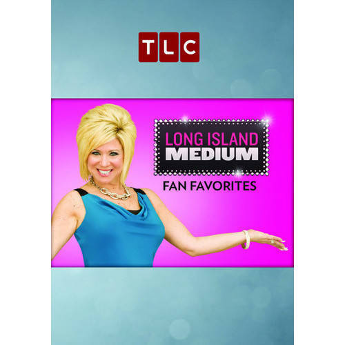 Long Island Medium Fan Favorites