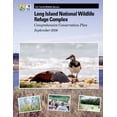 thumbnail image 1 of Long Island National Wildlife Refuge Complex Comprehensive Conservation Plan (Paperback), 1 of 1